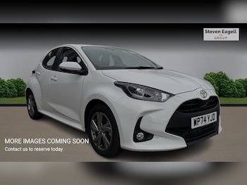 Toyota - Yaris