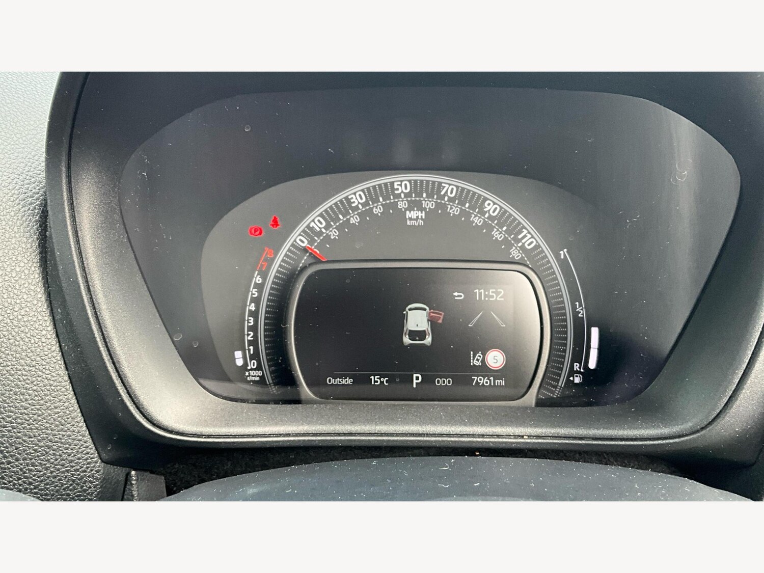 Used Toyota Aygo X 2024 for sale - 77574540: Photo 11