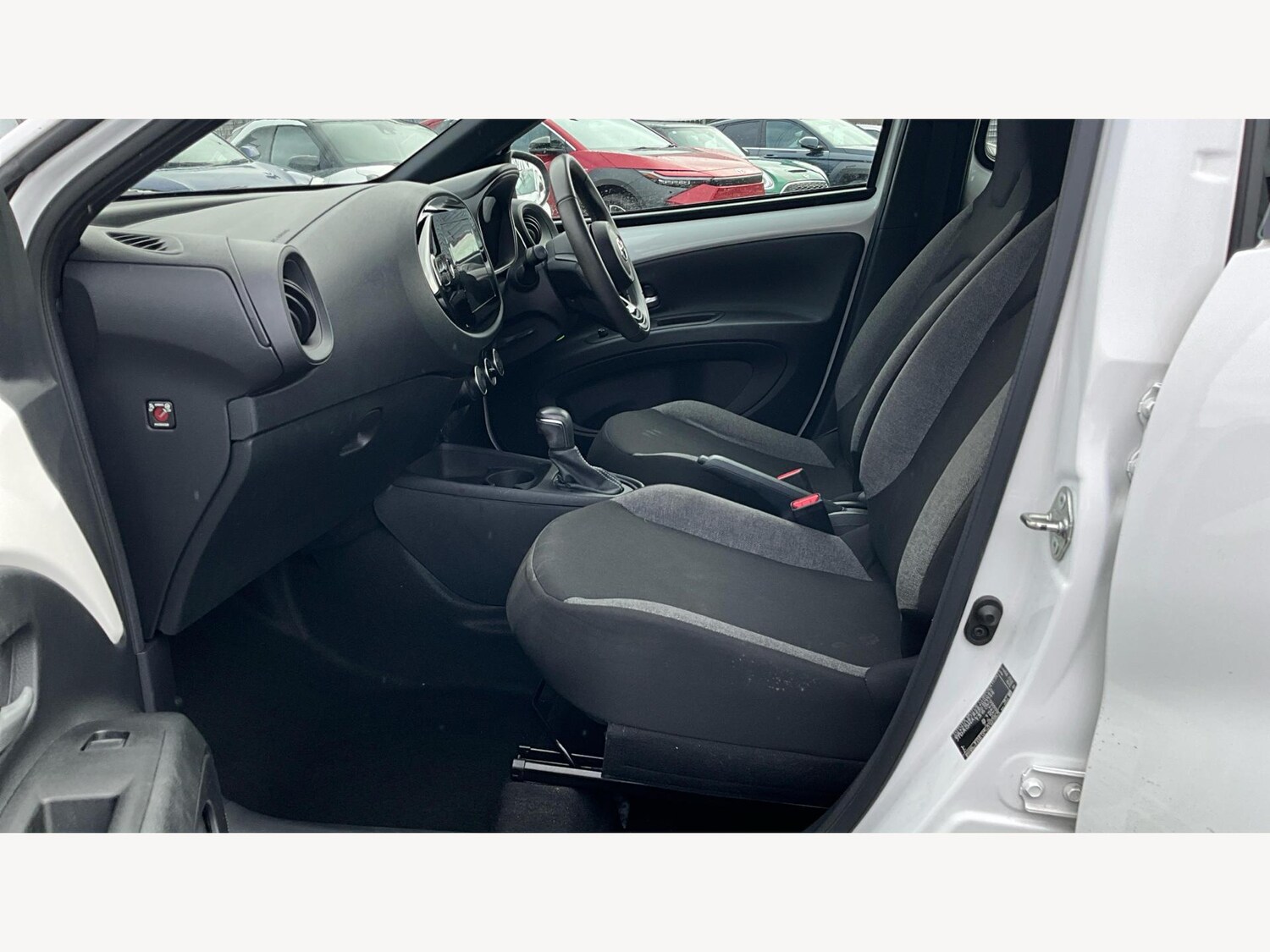 Used Toyota Aygo X 2024 for sale - 77574540: Photo 12