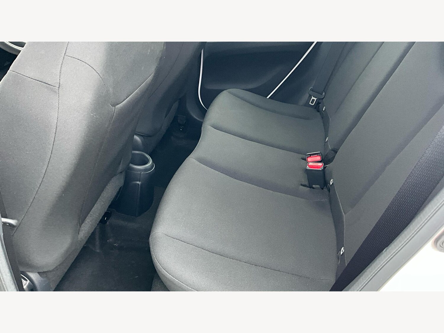 Used Toyota Aygo X 2024 for sale - 77574540: Photo 14