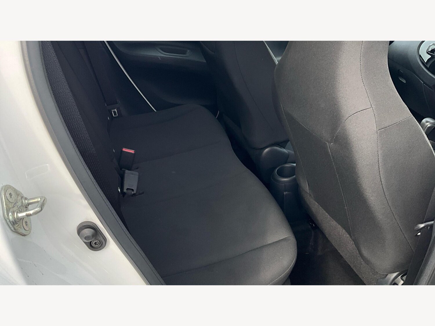 Used Toyota Aygo X 2024 for sale - 77574540: Photo 15