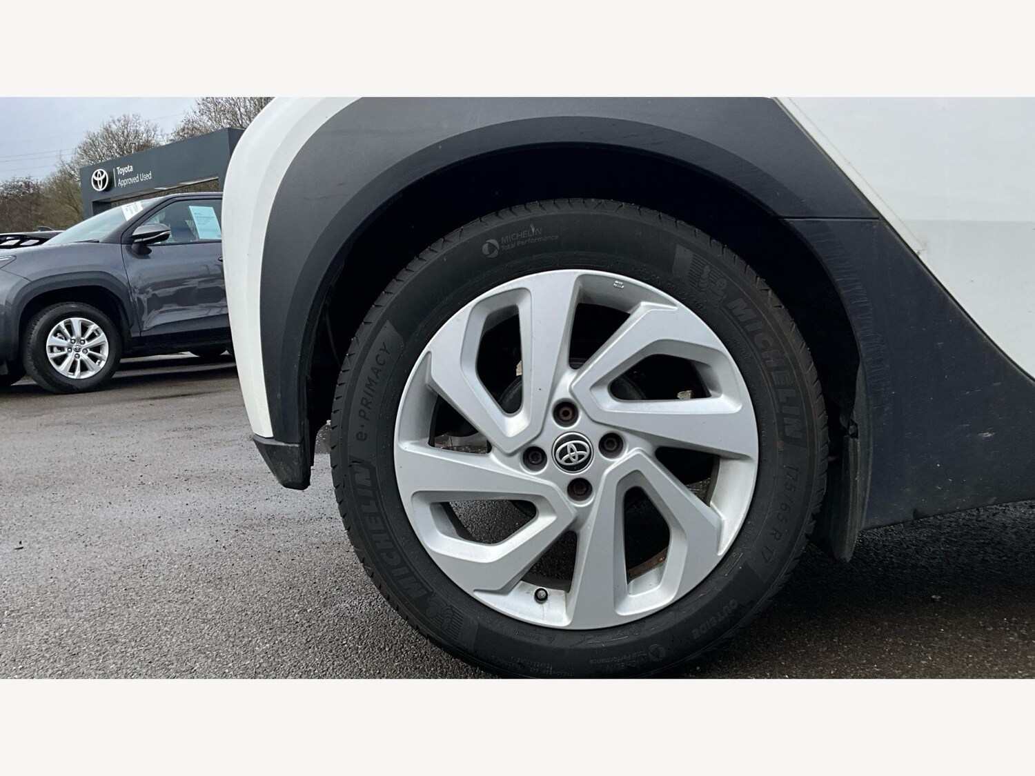 Used Toyota Aygo X 2024 for sale - 77574540: Photo 20