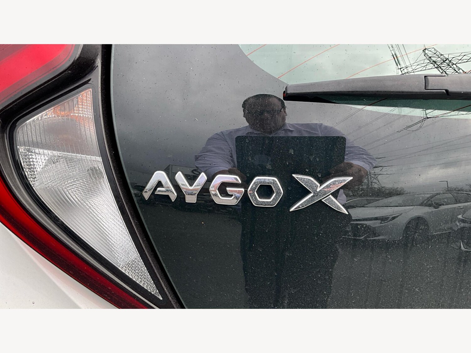 Used Toyota Aygo X 2024 for sale - 77574540: Photo 27