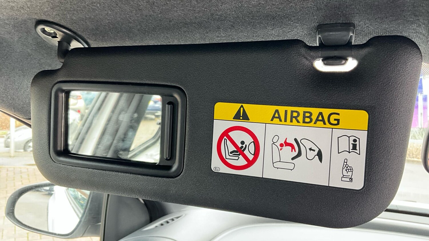 Used Toyota Aygo X 2024 for sale - 77574540: Photo 44