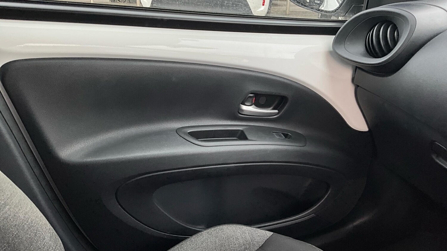 Used Toyota Aygo X 2024 for sale - 77574540: Photo 47