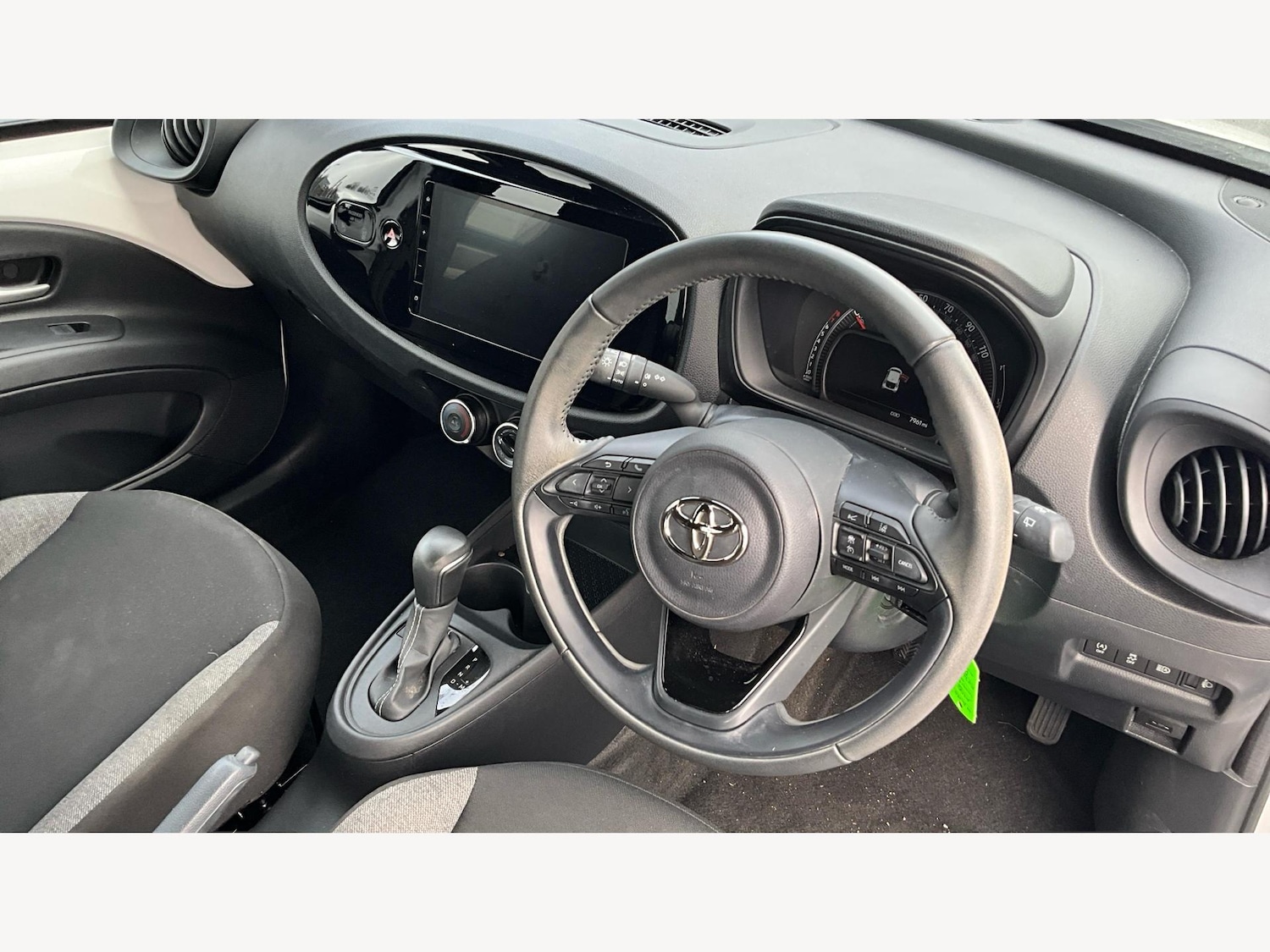 Used Toyota Aygo X 2024 for sale - 77574540: Photo 8