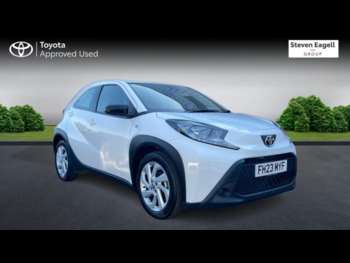 2023 (23) - 1.0 VVT-i Pure Euro 6 (s/s) 5dr