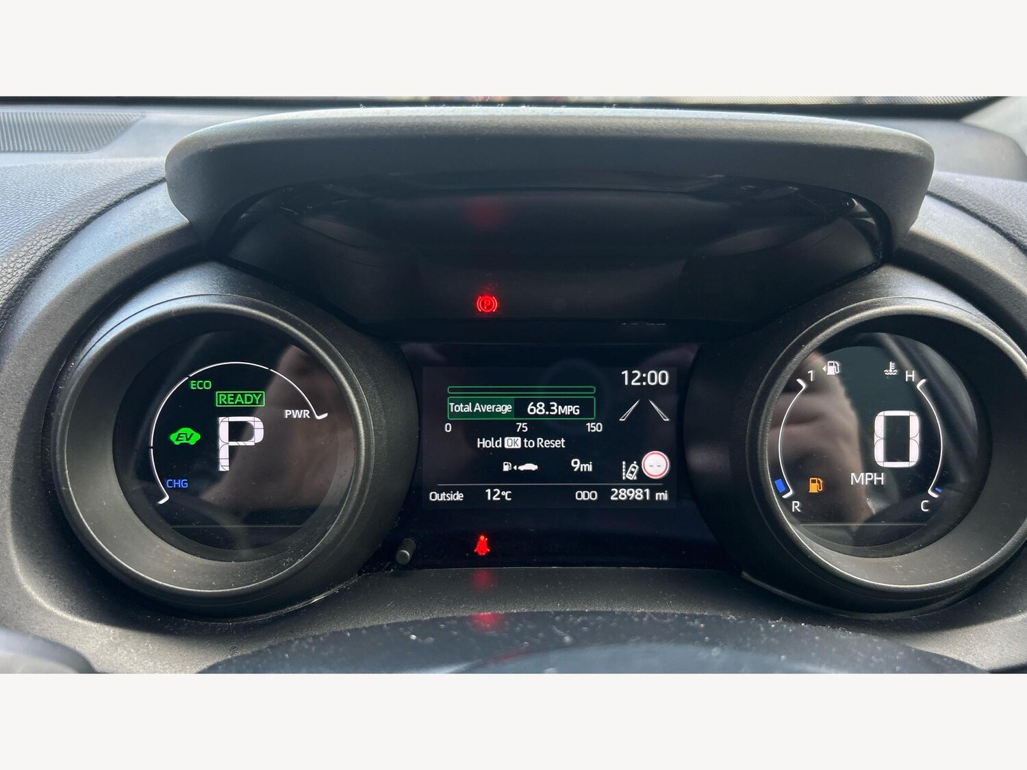 Used Toyota Yaris Cross 2023 for sale - 77175096: Photo 11