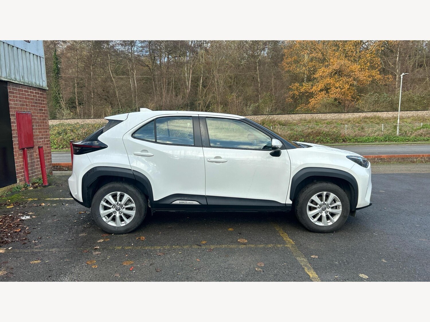 Used Toyota Yaris Cross 2023 for sale - 77175096: Photo 18