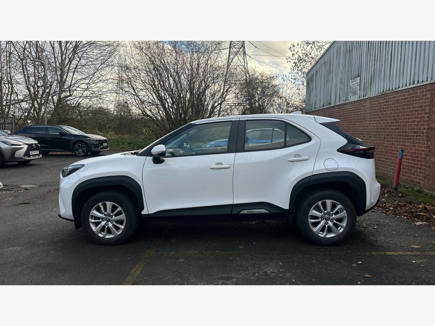 Used Toyota Yaris Cross 2023 for sale - 77175096: Photo 19