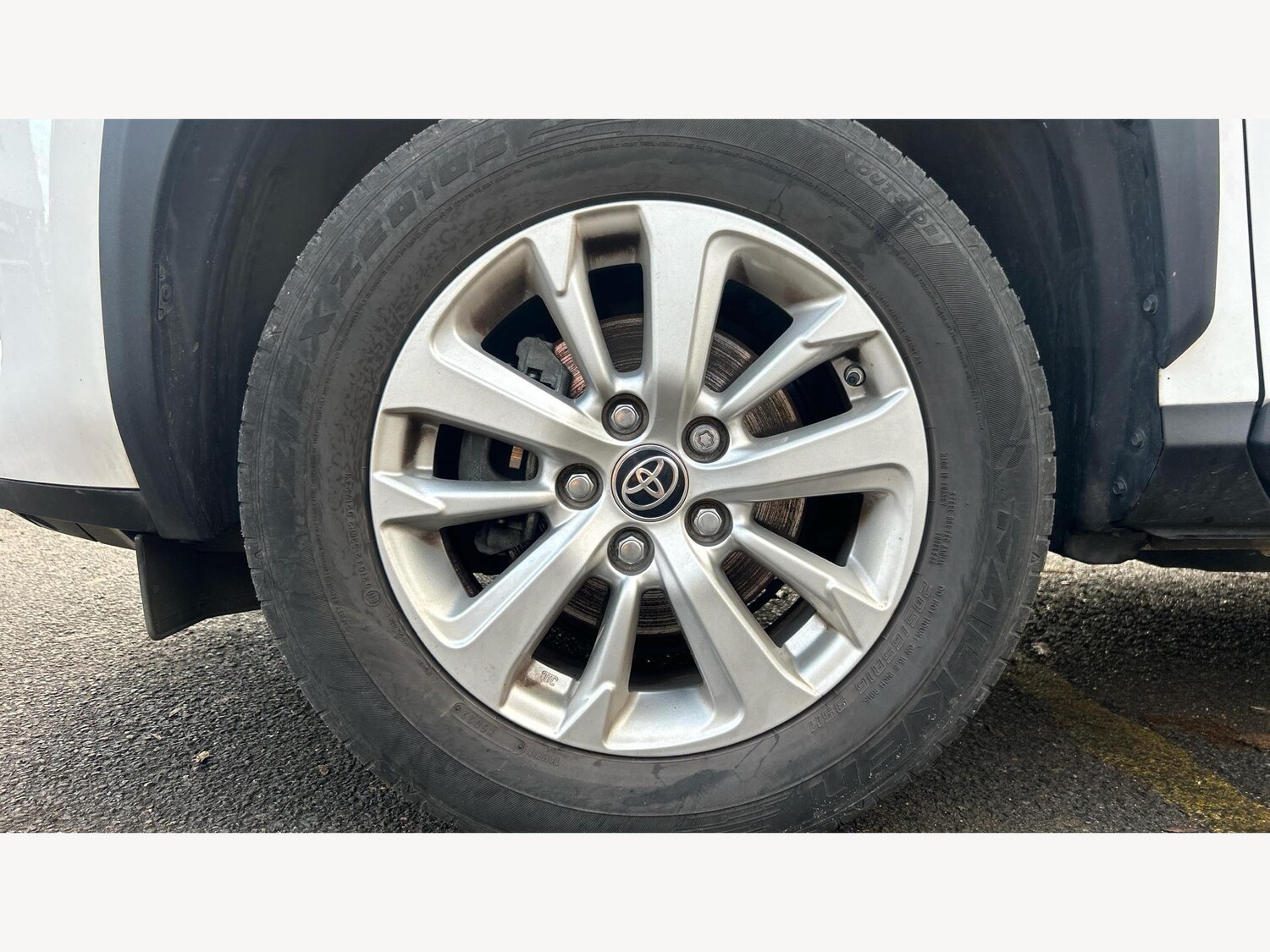 Used Toyota Yaris Cross 2023 for sale - 77175096: Photo 20