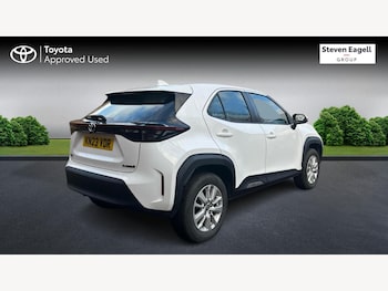 Used Toyota Yaris Cross 2023 for sale - 77175096: Photo