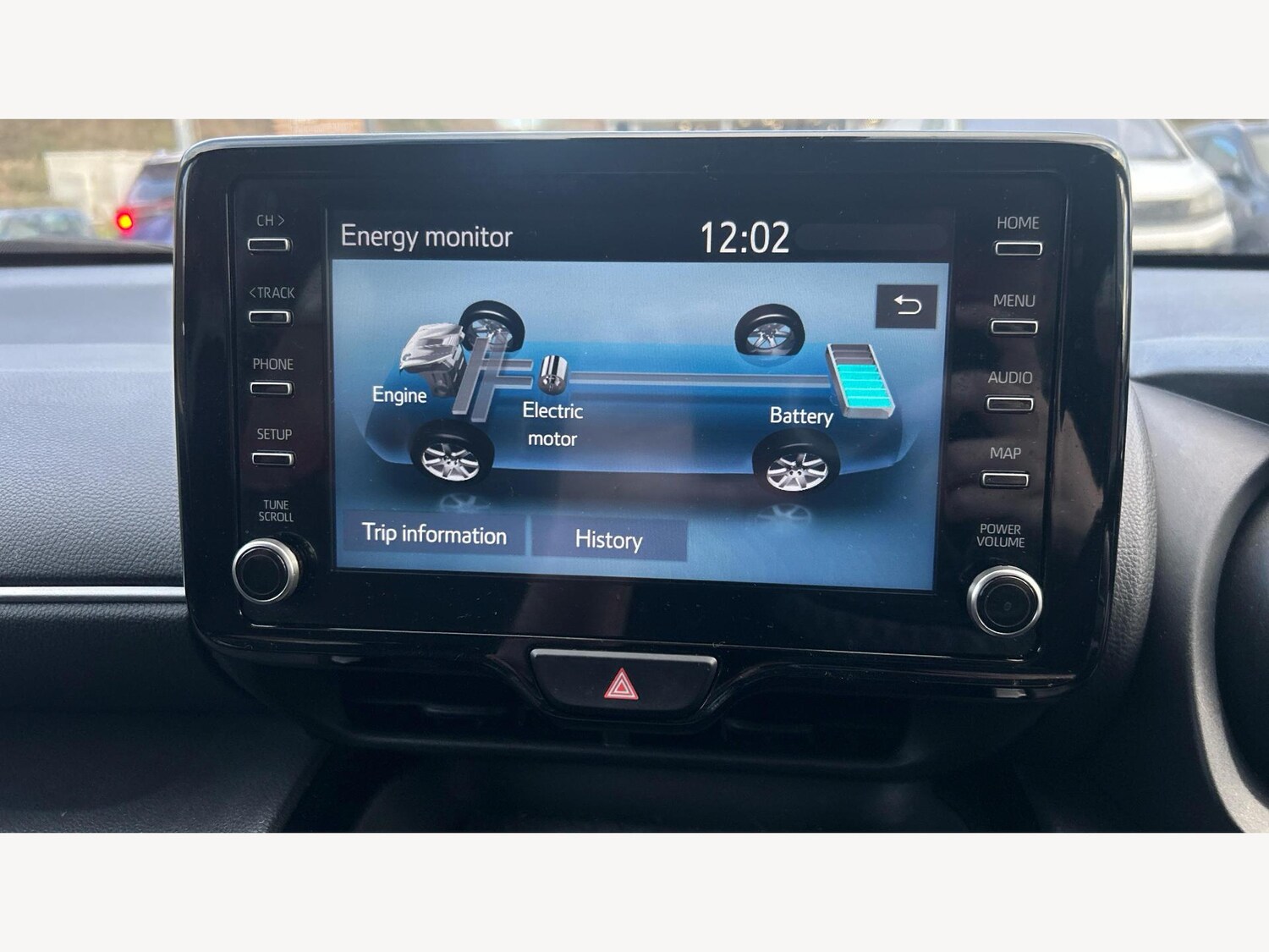 Used Toyota Yaris Cross 2023 for sale - 77175096: Photo 31