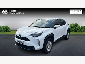 Used Toyota Yaris Cross 2023 for sale - 77175096: Photo