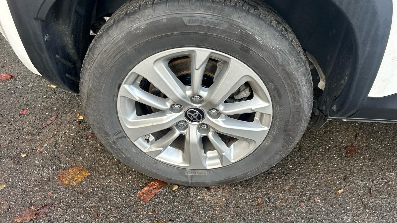 Used Toyota Yaris Cross 2023 for sale - 77175096: Photo 43