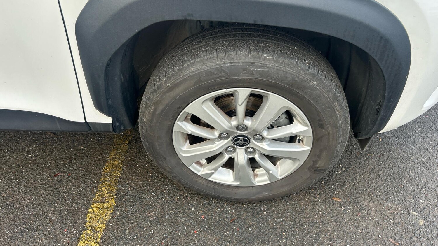 Used Toyota Yaris Cross 2023 for sale - 77175096: Photo 44