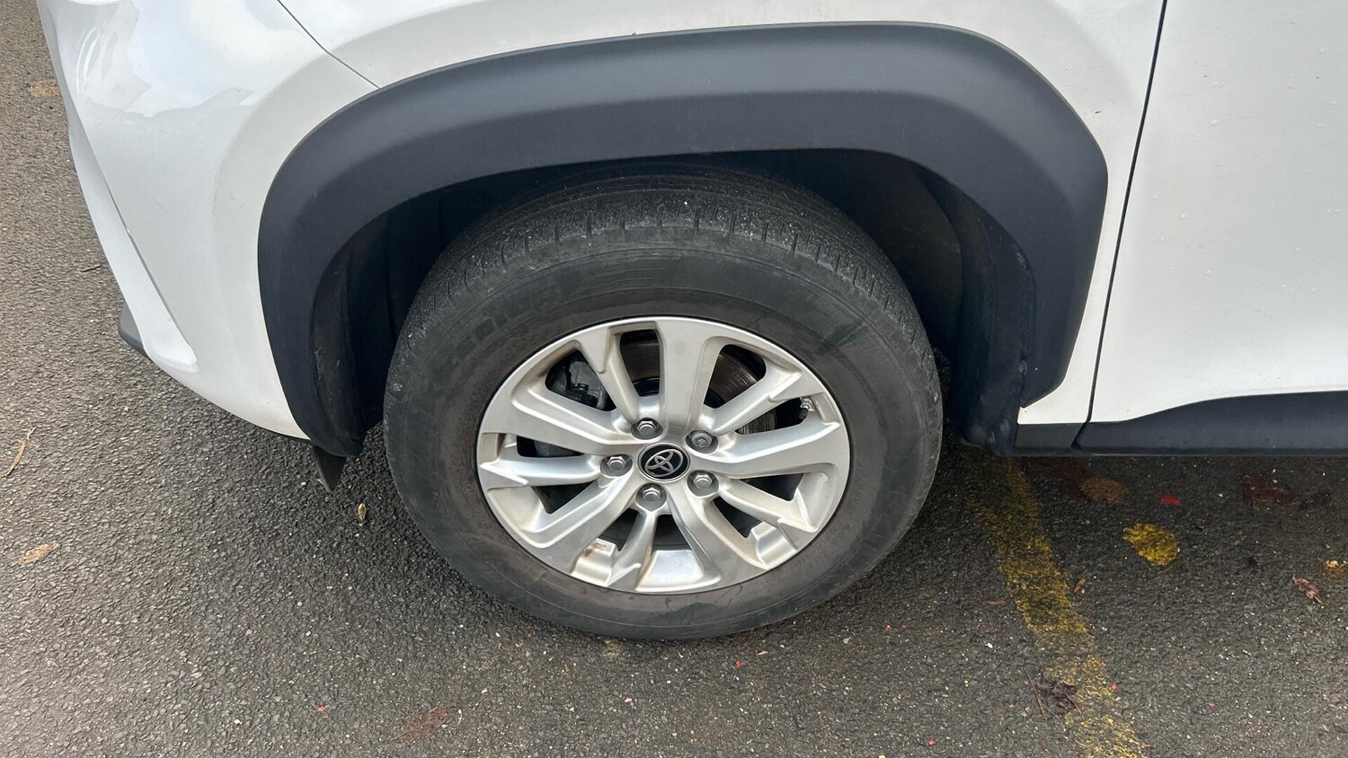 Used Toyota Yaris Cross 2023 for sale - 77175096: Photo 45