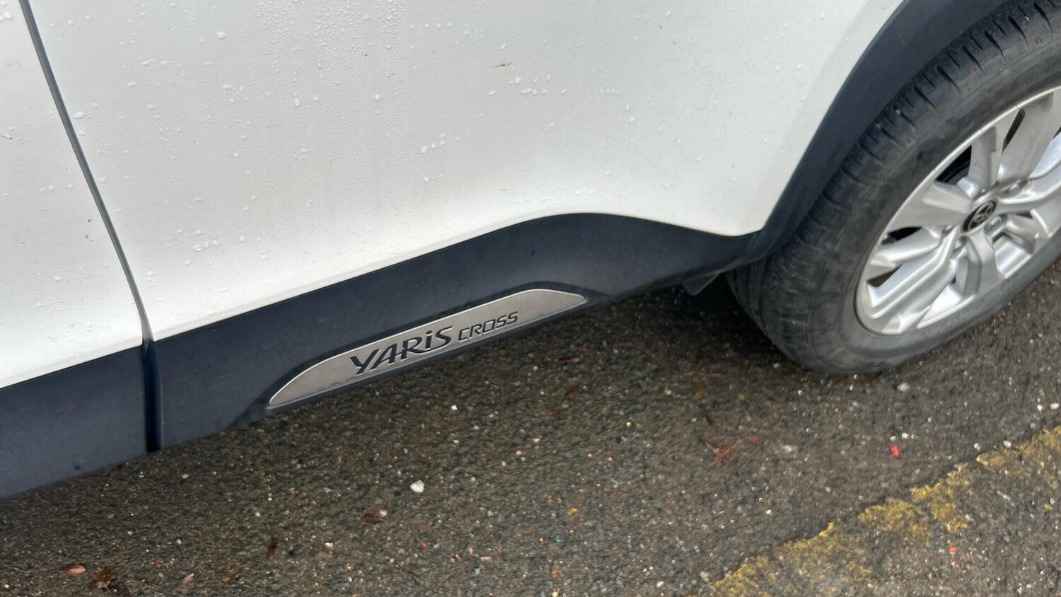 Used Toyota Yaris Cross 2023 for sale - 77175096: Photo 46