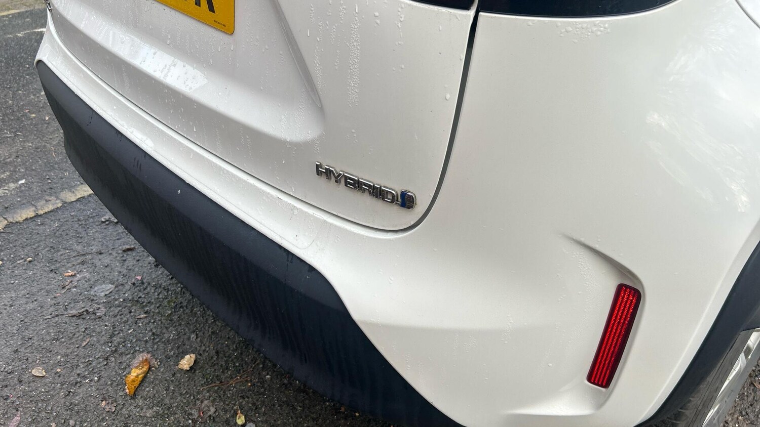 Used Toyota Yaris Cross 2023 for sale - 77175096: Photo 48