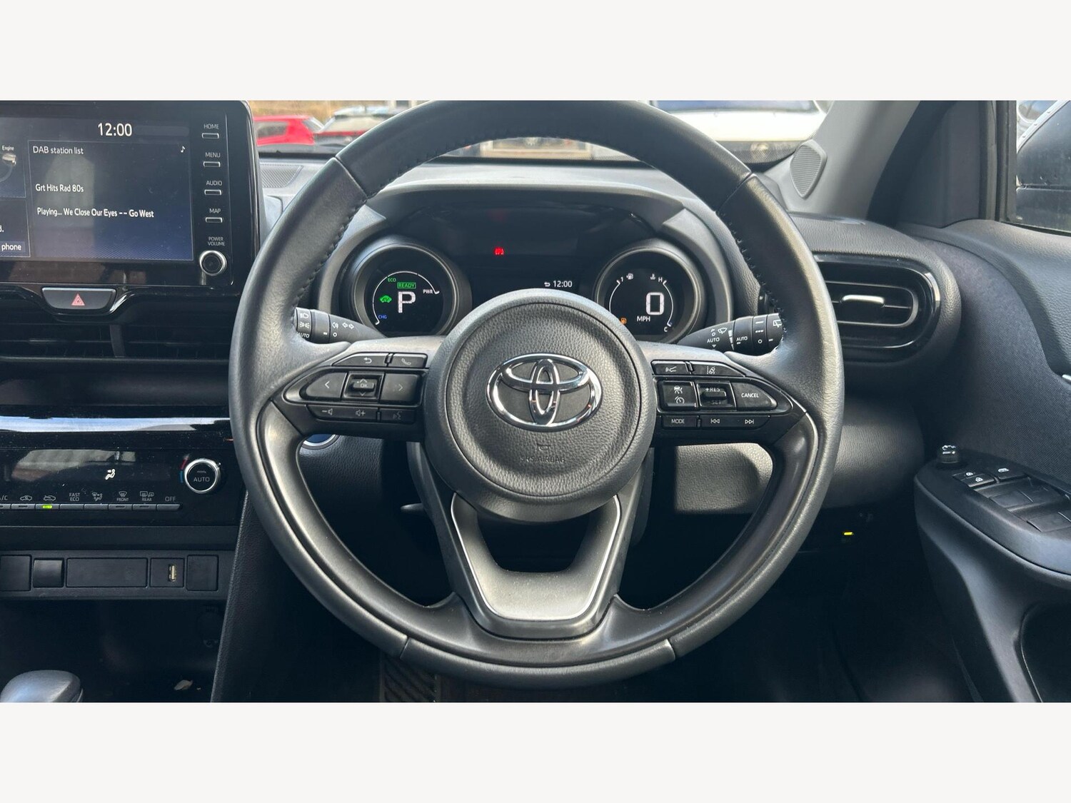 Used Toyota Yaris Cross 2023 for sale - 77175096: Photo 8