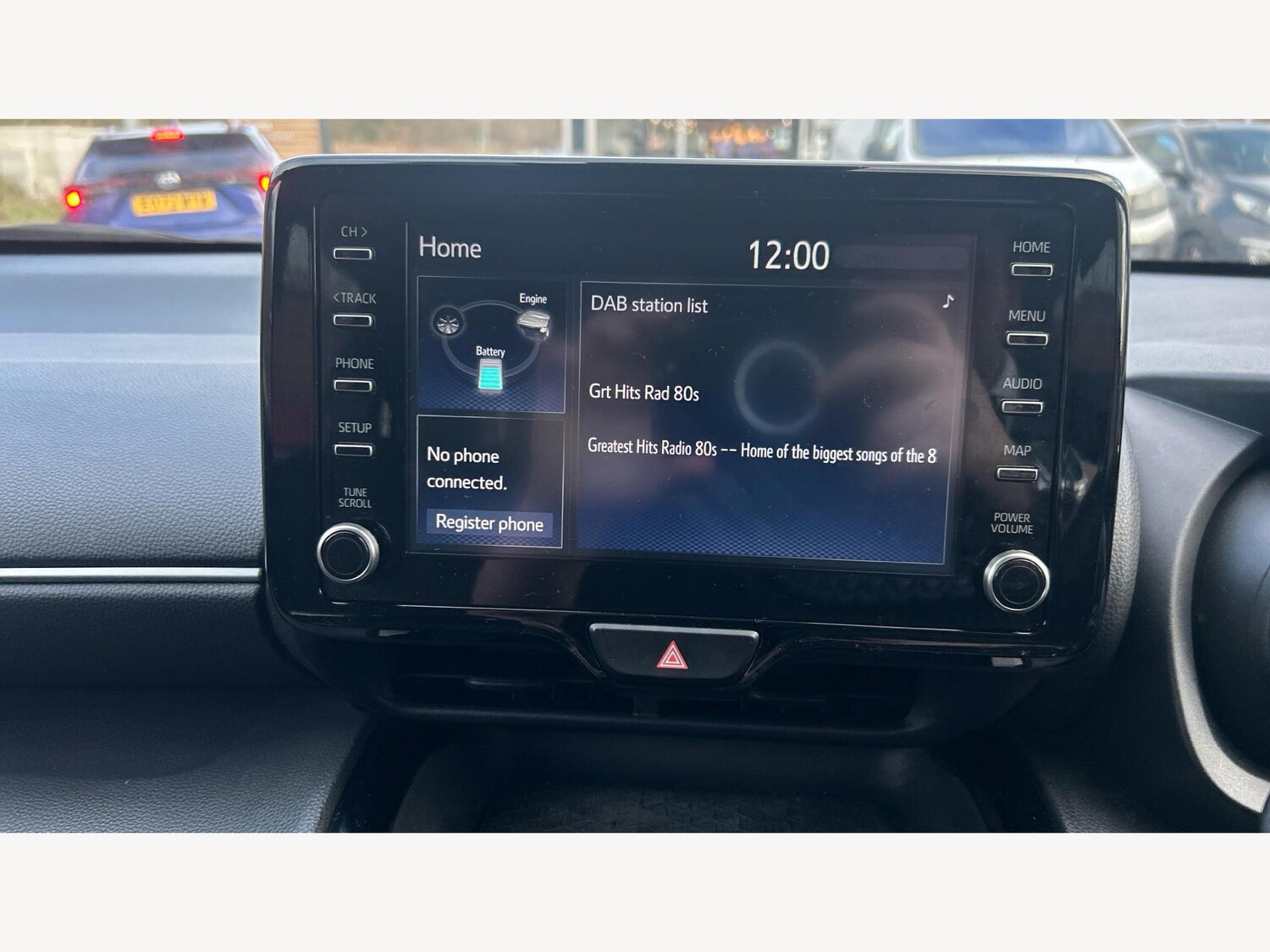 Used Toyota Yaris Cross 2023 for sale - 77175096: Photo 9