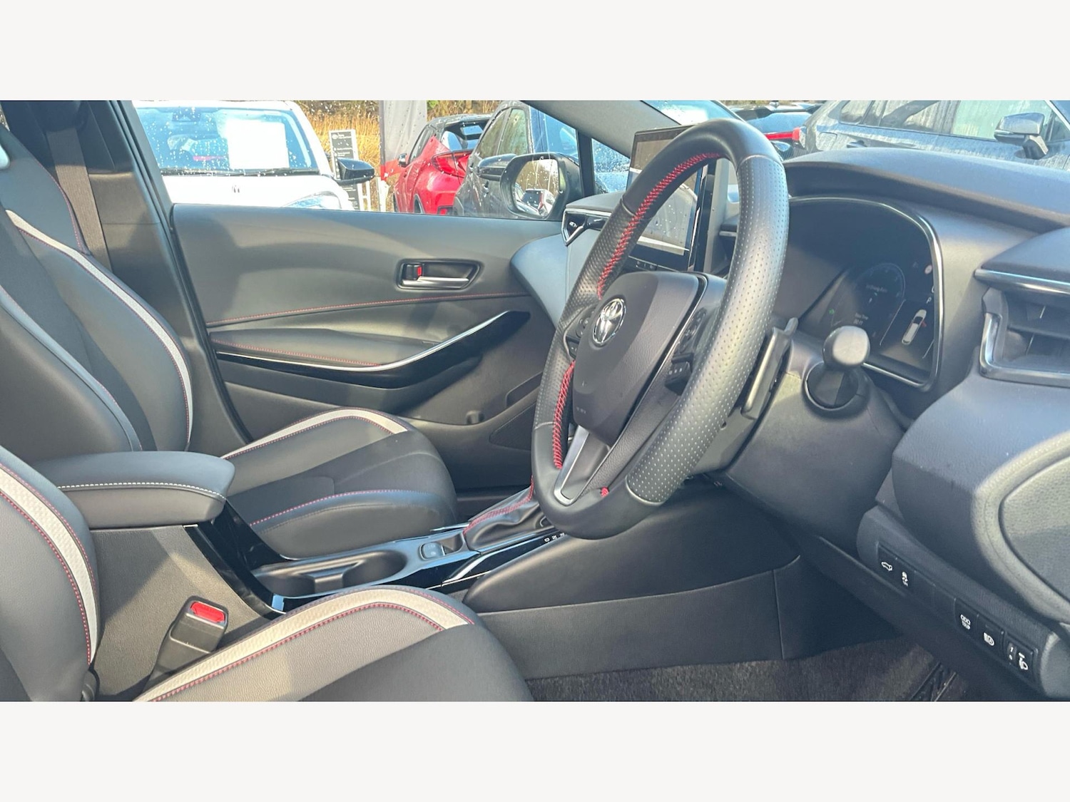 Used Toyota Corolla 2024 for sale - 77351453: Photo 13