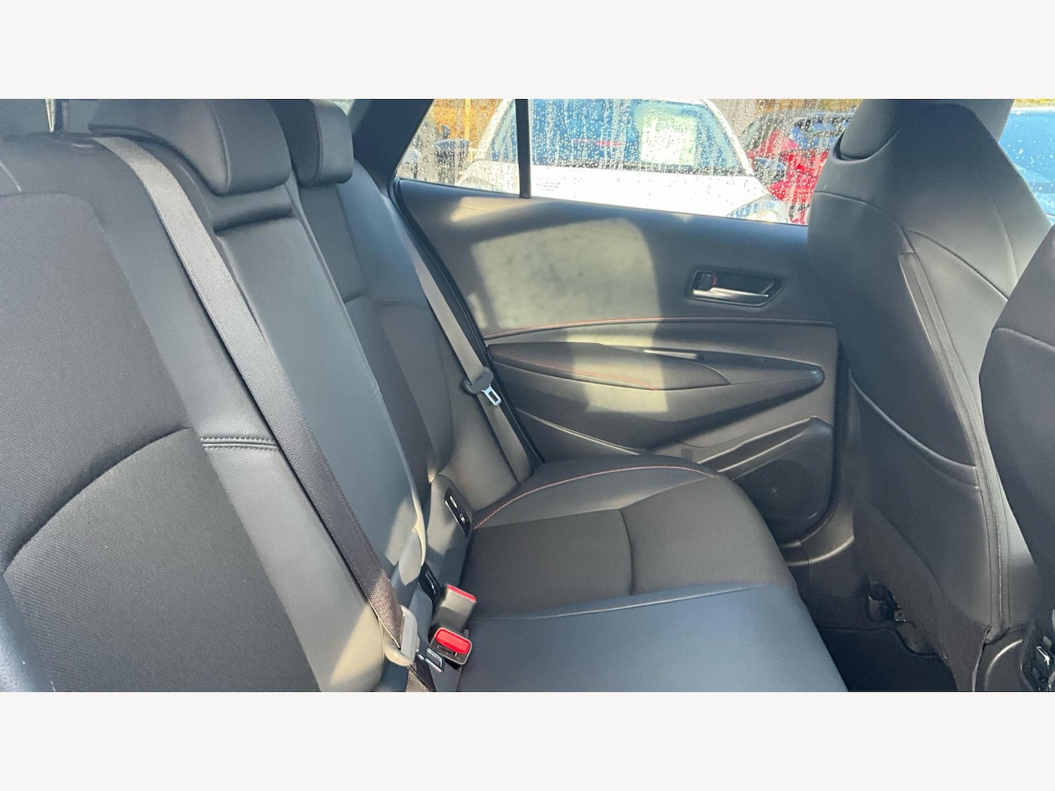 Used Toyota Corolla 2024 for sale - 77351453: Photo 14