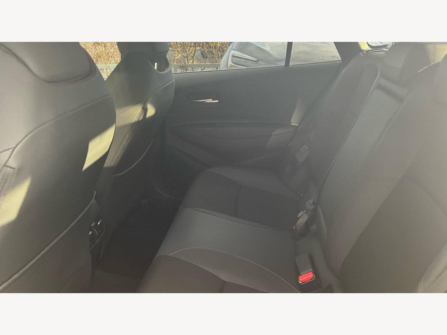 Used Toyota Corolla 2024 for sale - 77351453: Photo 15