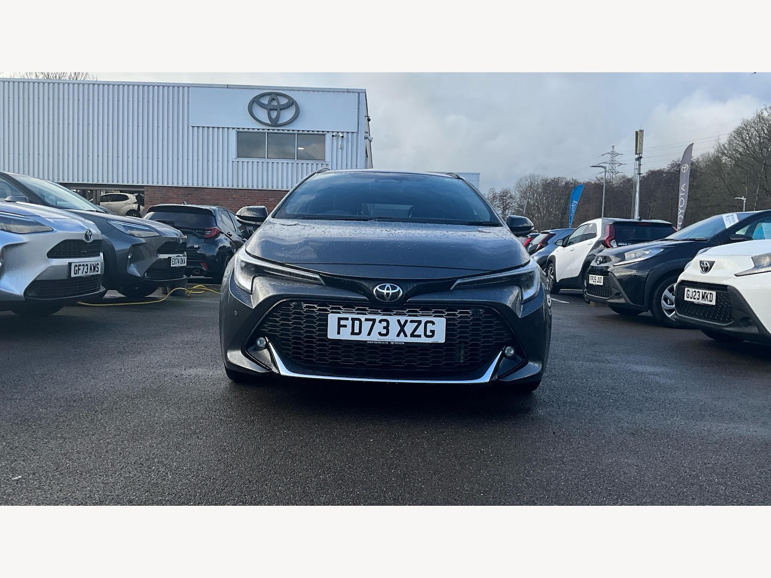 Used Toyota Corolla 2024 for sale - 77351453: Photo 17