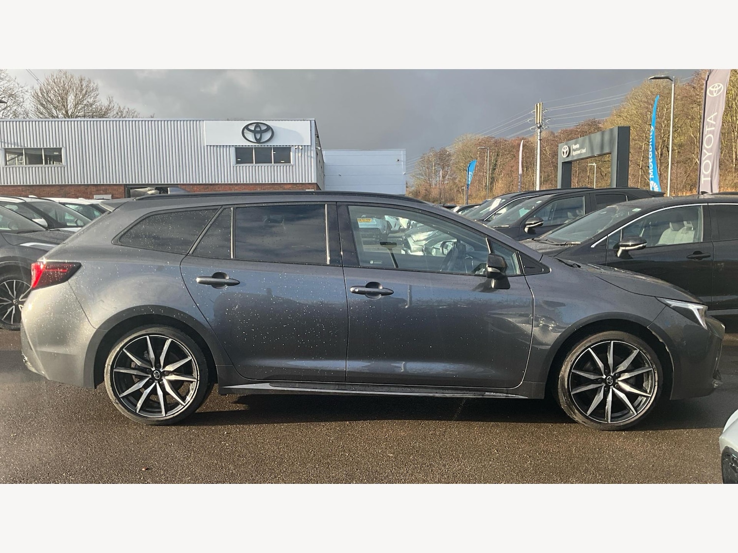 Used Toyota Corolla 2024 for sale - 77351453: Photo 18