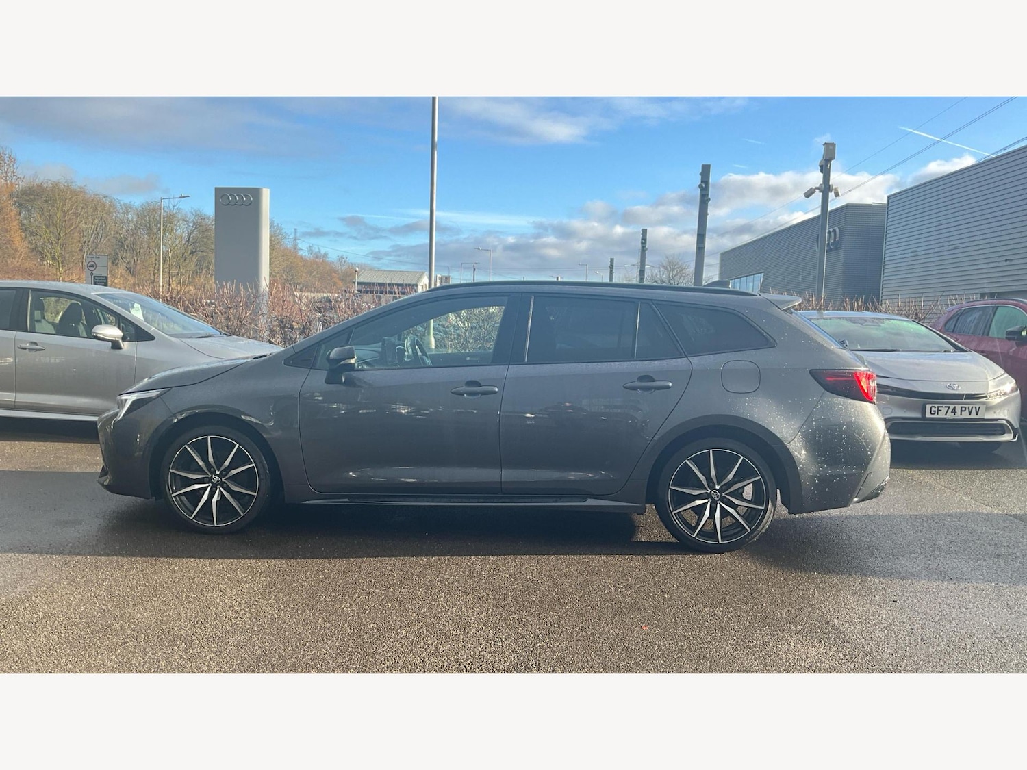 Used Toyota Corolla 2024 for sale - 77351453: Photo 19