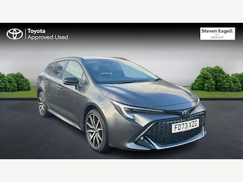 Used Toyota Corolla 2024 for sale - 77351453: Photo