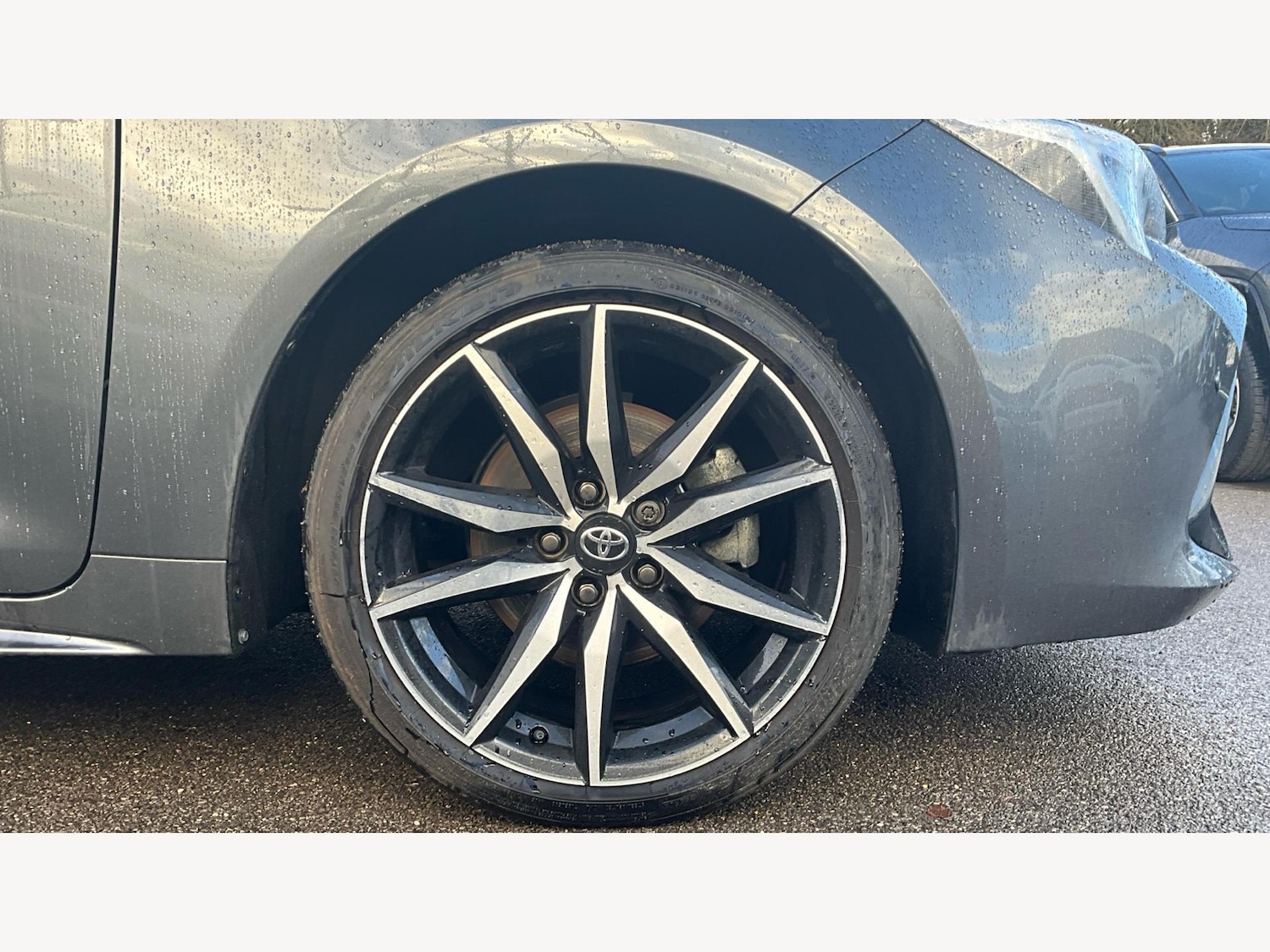 Used Toyota Corolla 2024 for sale - 77351453: Photo 20