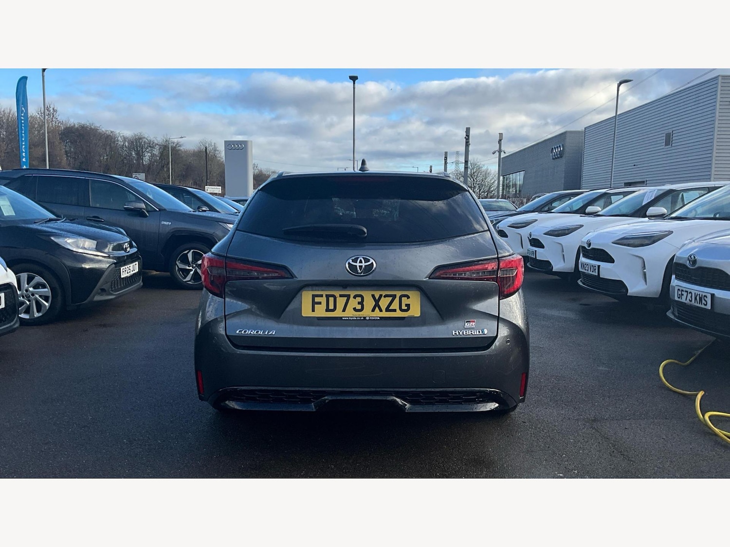 Used Toyota Corolla 2024 for sale - 77351453: Photo 21