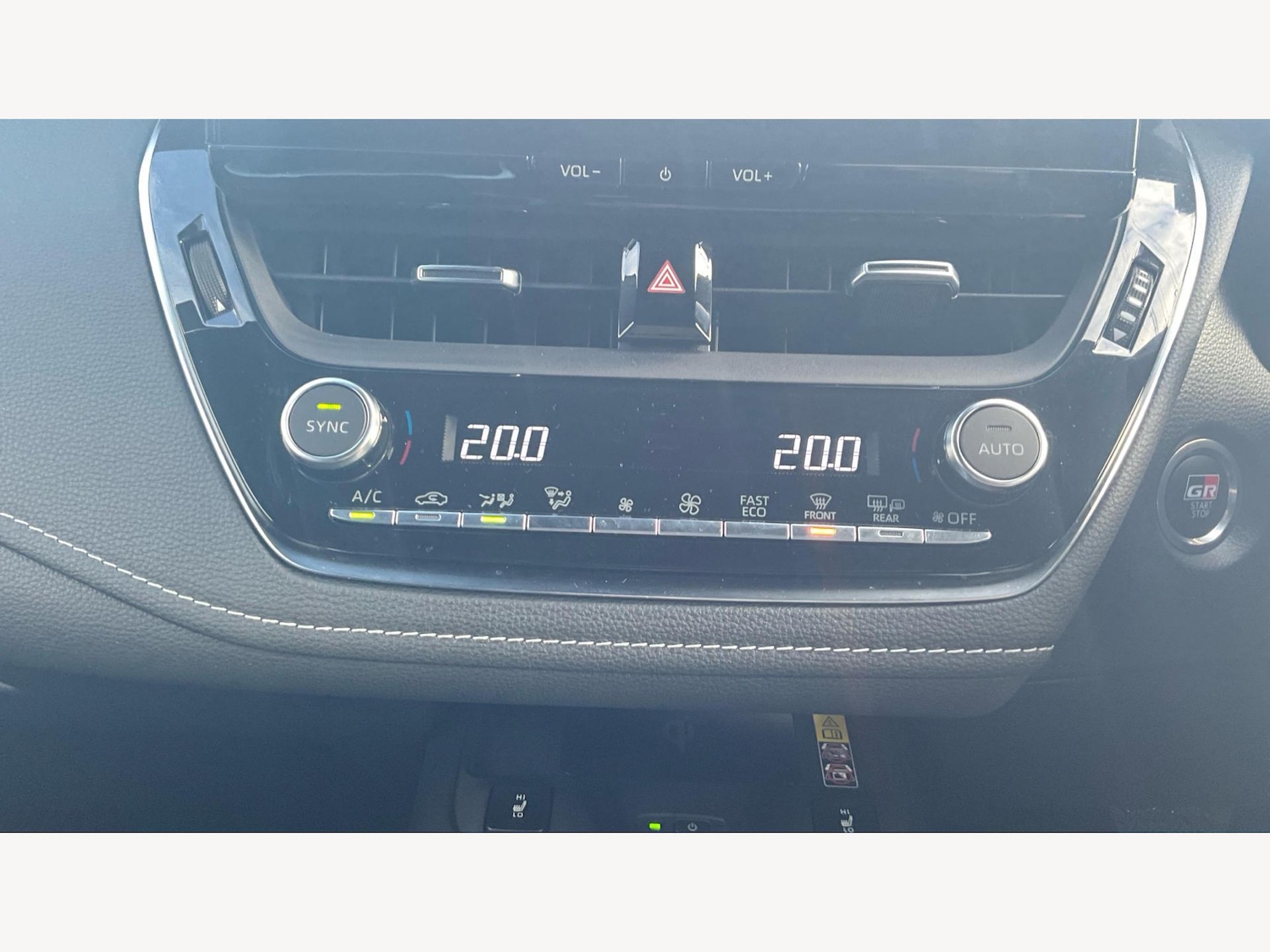 Used Toyota Corolla 2024 for sale - 77351453: Photo 25