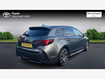 Used Toyota Corolla 2024 for sale - 77351453: Photo