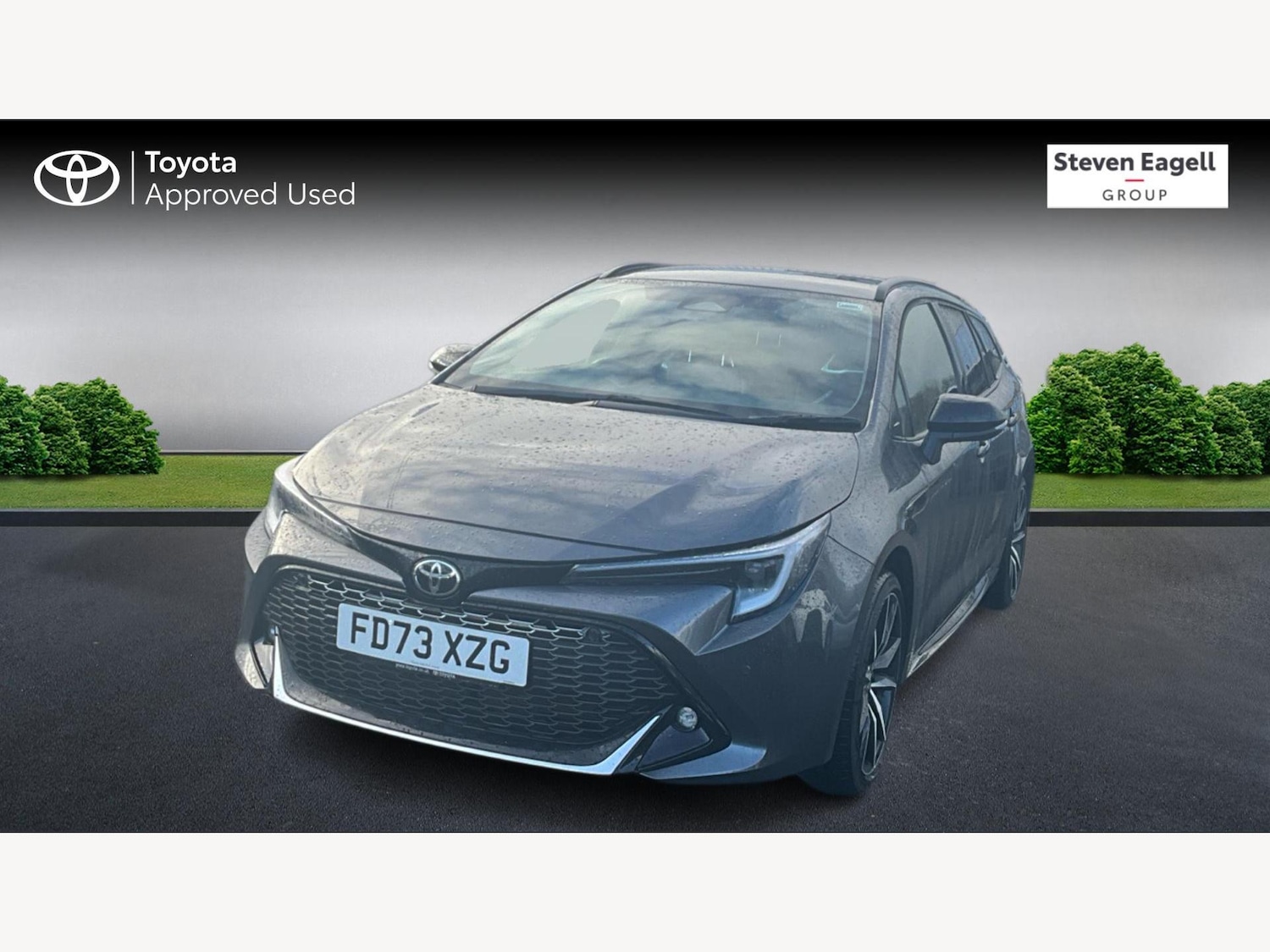 Used Toyota Corolla 2024 for sale - 77351453: Photo 3