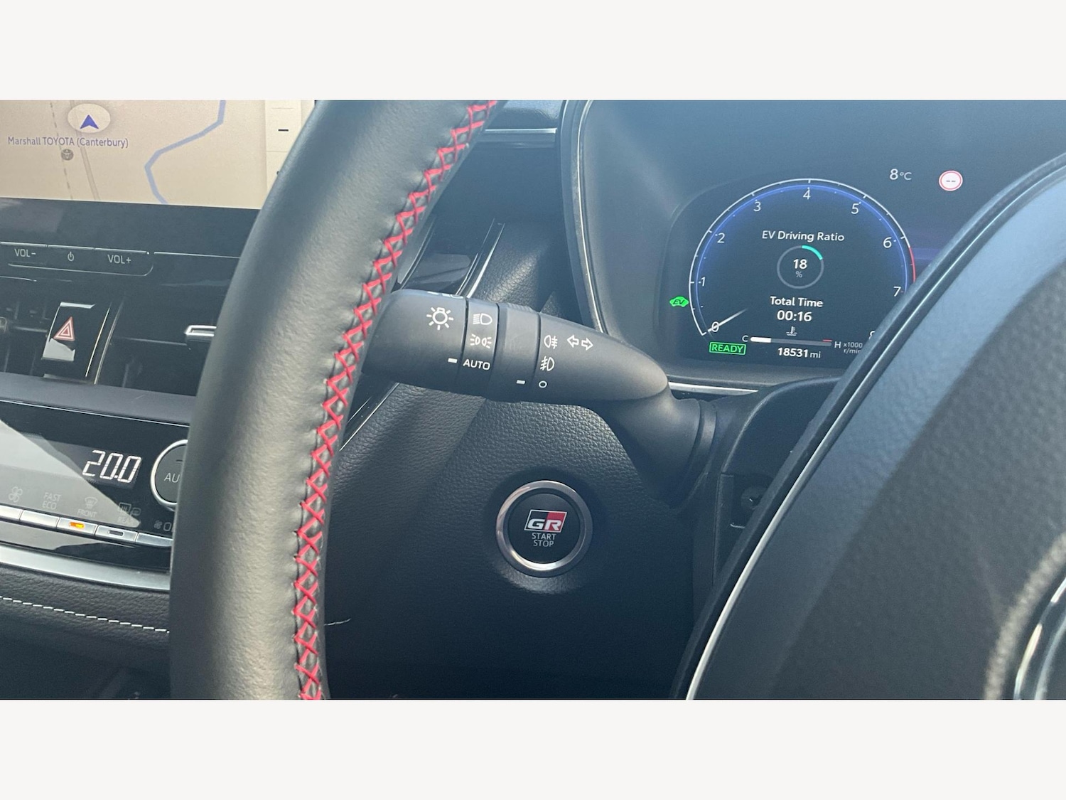 Used Toyota Corolla 2024 for sale - 77351453: Photo 30