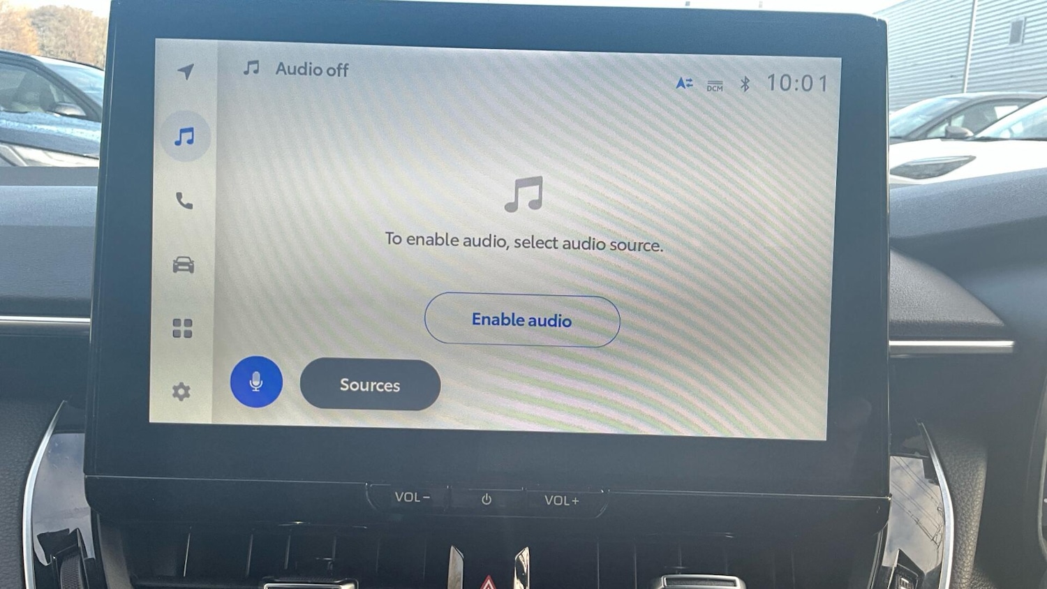 Used Toyota Corolla 2024 for sale - 77351453: Photo 36