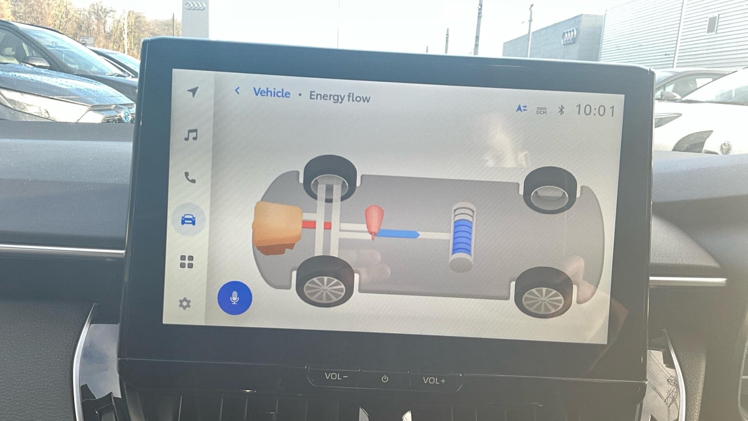 Used Toyota Corolla 2024 for sale - 77351453: Photo 39