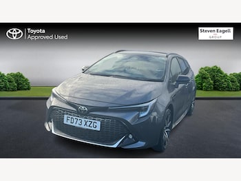 Used Toyota Corolla 2024 for sale - 77351453: Photo