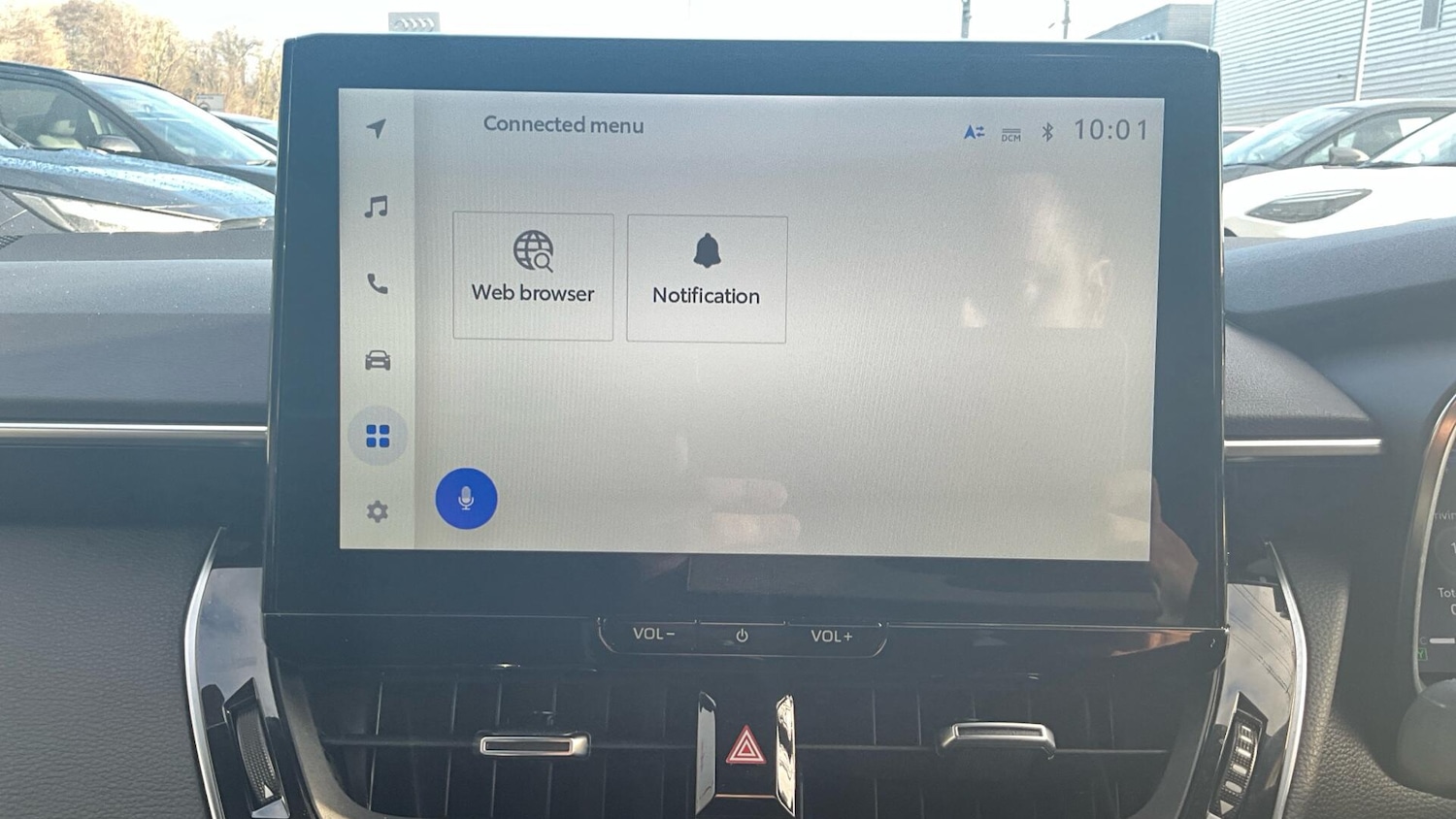 Used Toyota Corolla 2024 for sale - 77351453: Photo 40