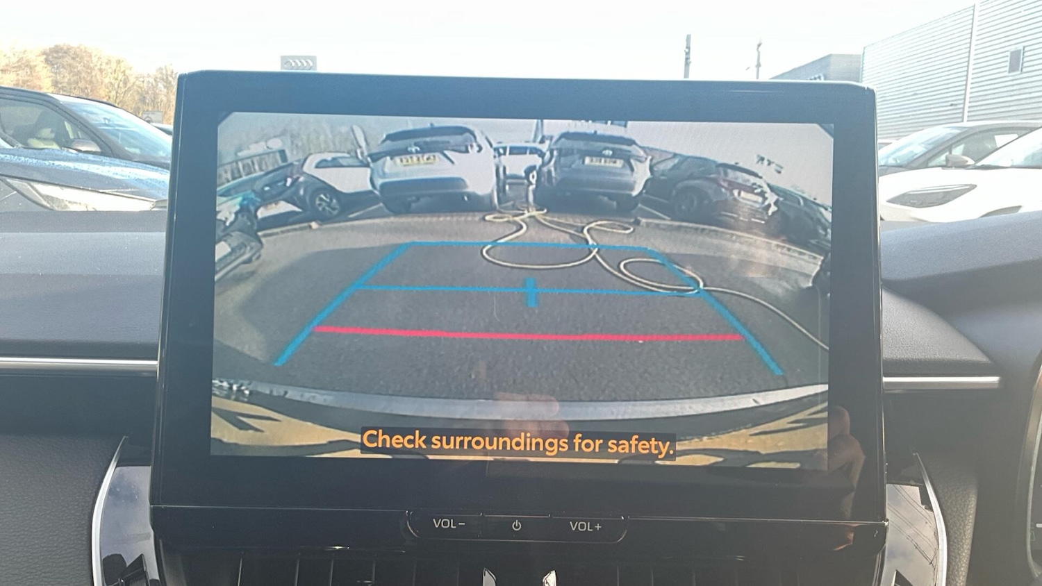 Used Toyota Corolla 2024 for sale - 77351453: Photo 41