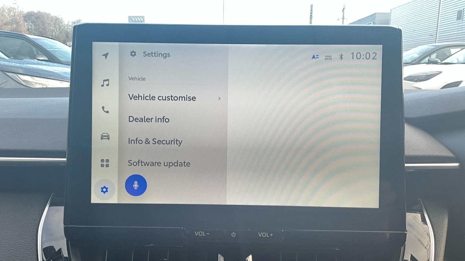 Used Toyota Corolla 2024 for sale - 77351453: Photo 44