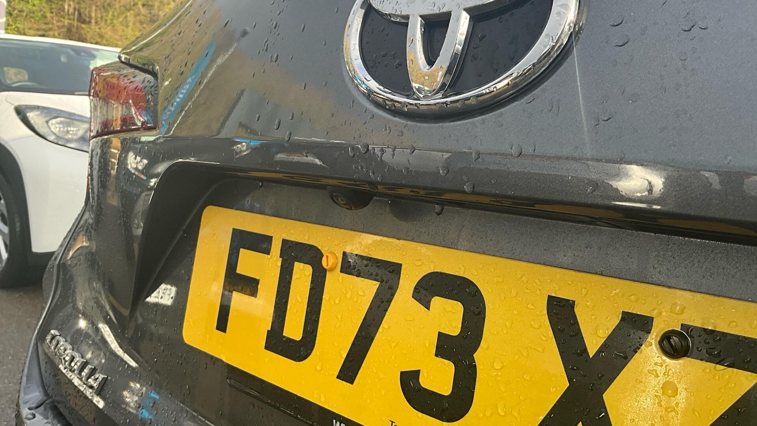 Used Toyota Corolla 2024 for sale - 77351453: Photo 54