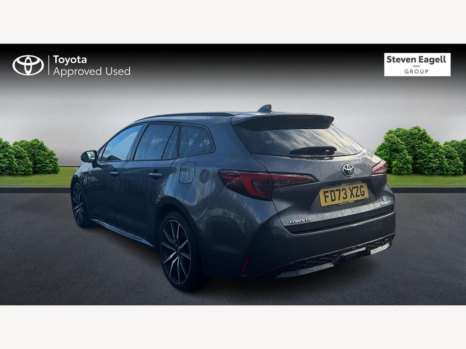 Used Toyota Corolla 2024 for sale - 77351453: Photo 6