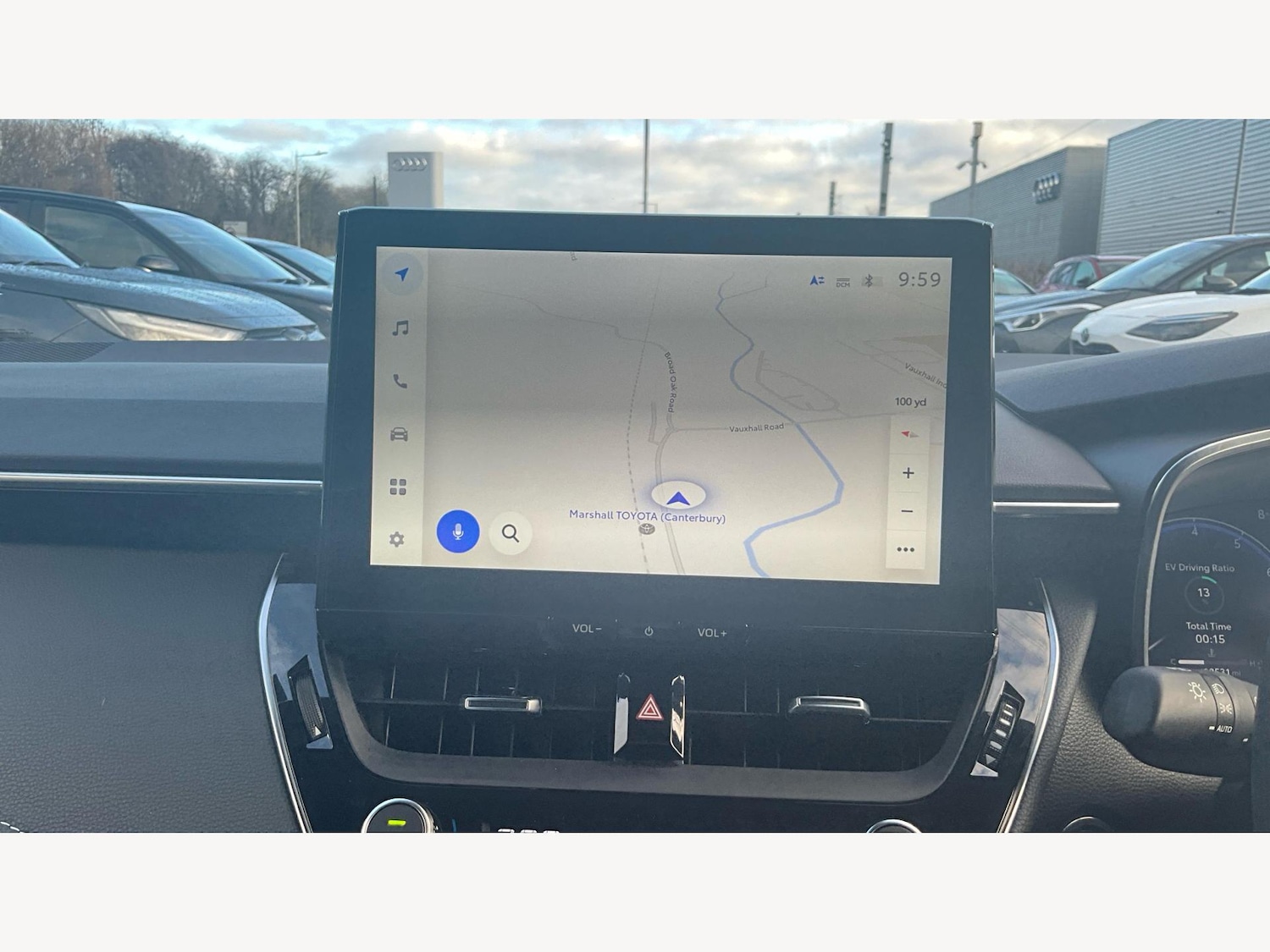 Used Toyota Corolla 2024 for sale - 77351453: Photo 9