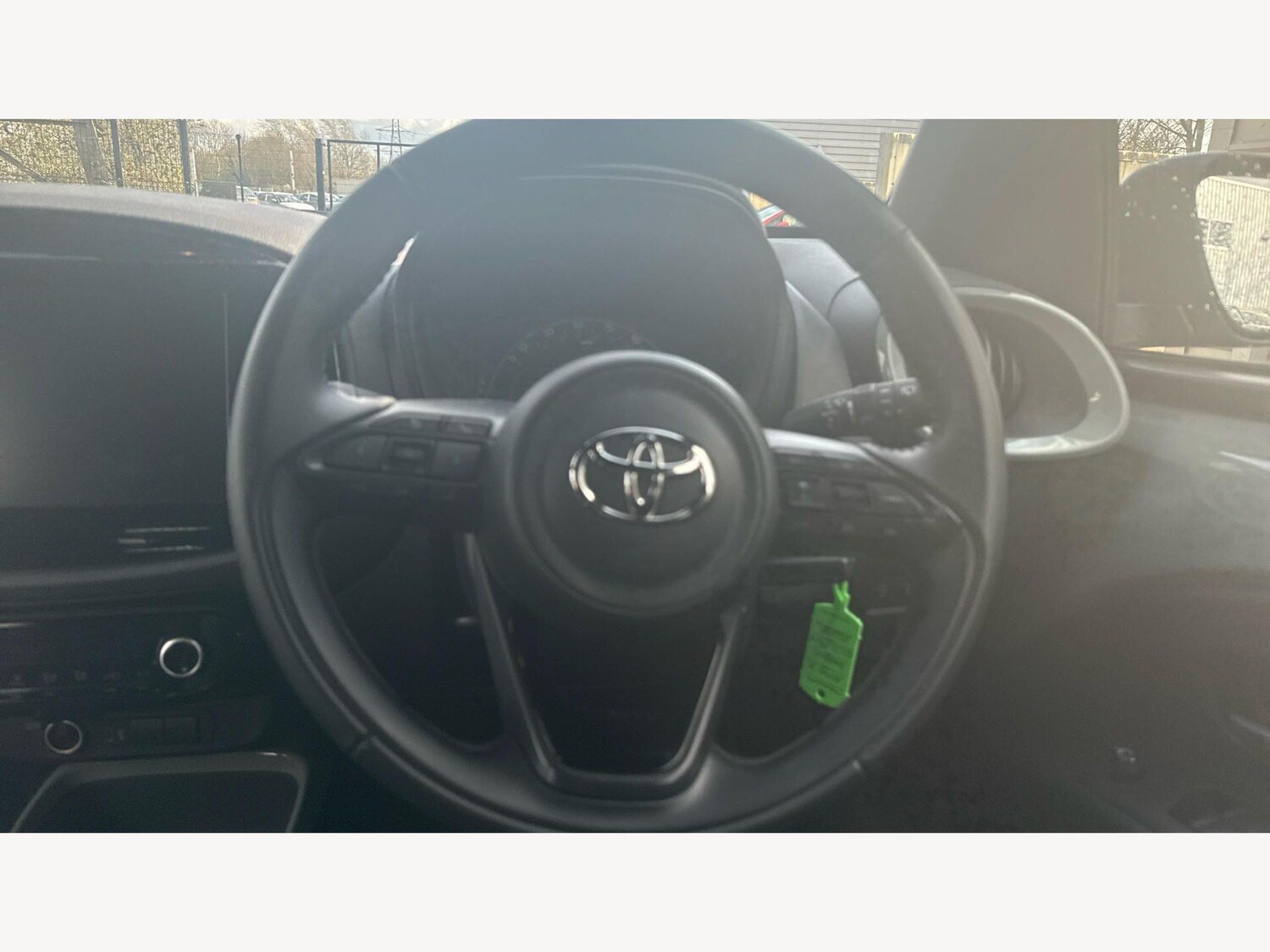 Used Toyota Aygo X for sale - 77939924: Photo 10