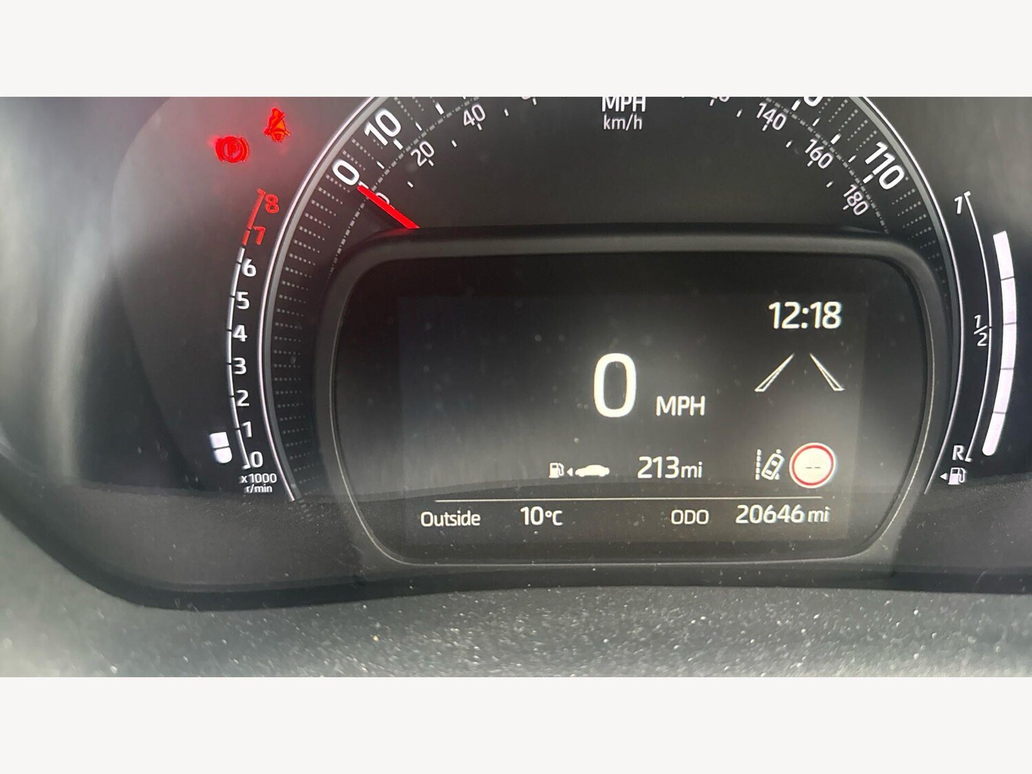 Used Toyota Aygo X for sale - 77939924: Photo 11