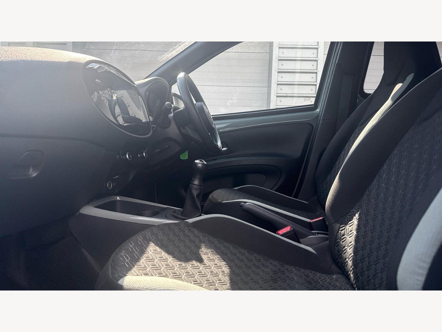 Used Toyota Aygo X for sale - 77939924: Photo 12